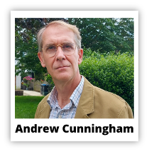 Andrew Cunningham