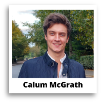 Calum McGrath