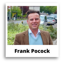 Frank Pocock