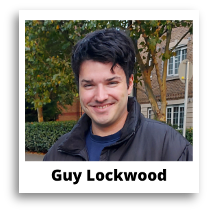 Guy Lockwood
