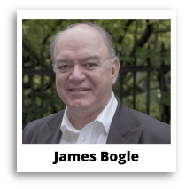 James Bogle