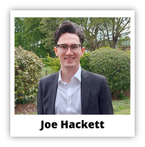 Joe Hackett