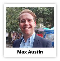 Max Austin