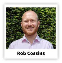 Rob Cossins