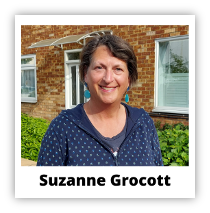 Suzanne Grocott