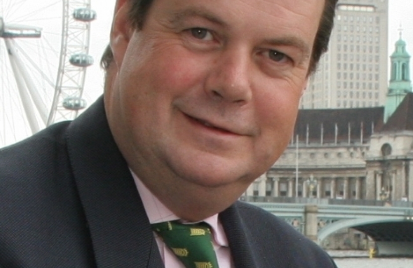 Stephen Hammond MP