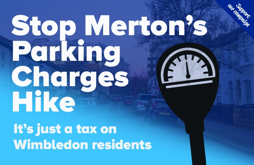 parking charges image 