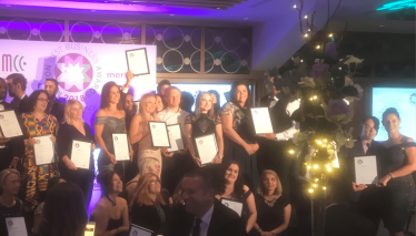 Merton Best Business Awards 2018