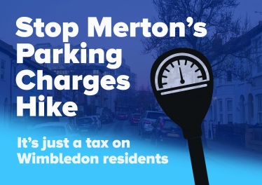 Labour continues with its mis-guided tax increase on parked cars