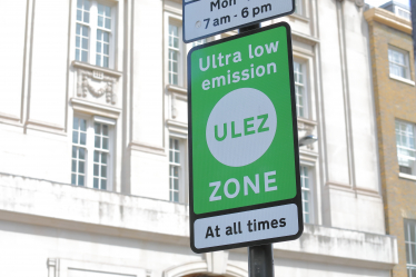 The Fight against ULEZ